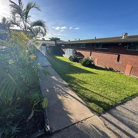 Merimbula Gardens Motel Dış mekan fotoğraf