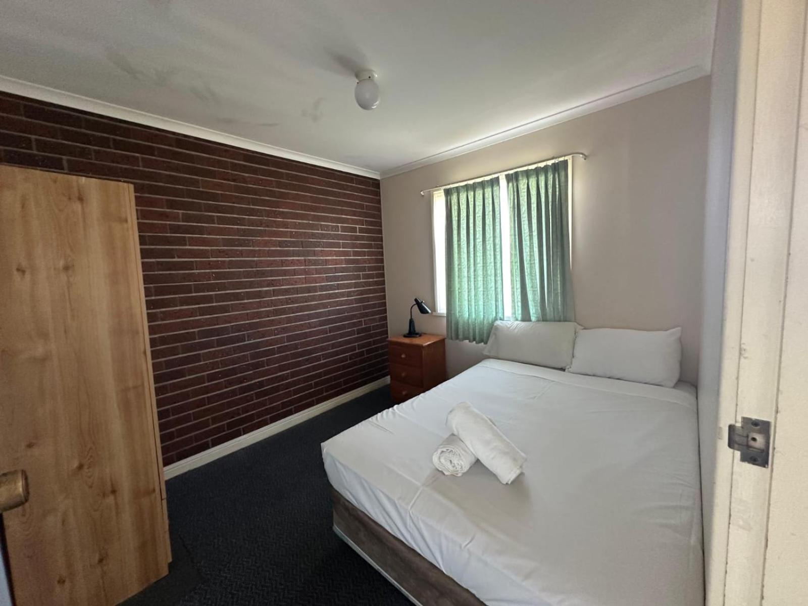 Merimbula Gardens Motel Dış mekan fotoğraf