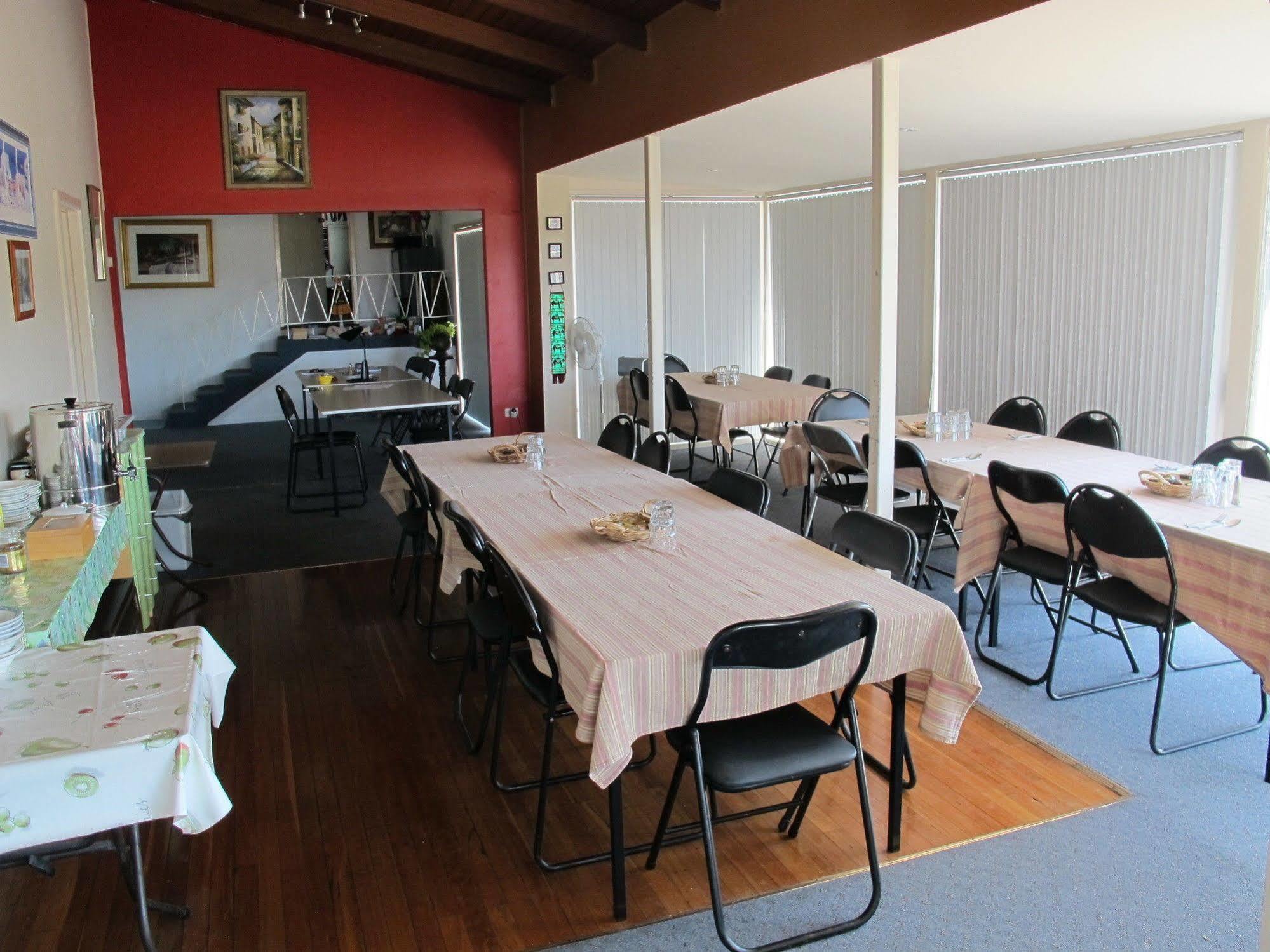 Merimbula Gardens Motel Dış mekan fotoğraf